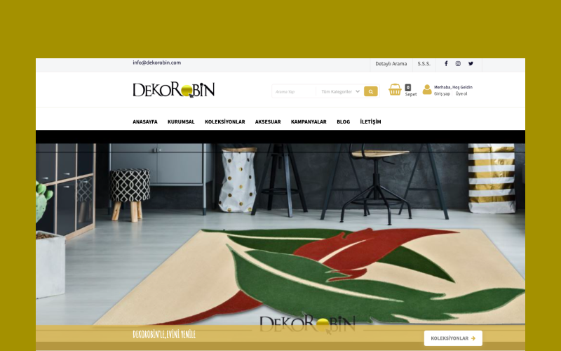 dekorobin.com