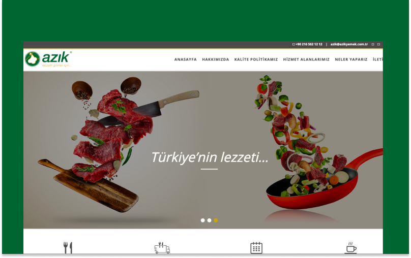 azikyemek.com.tr