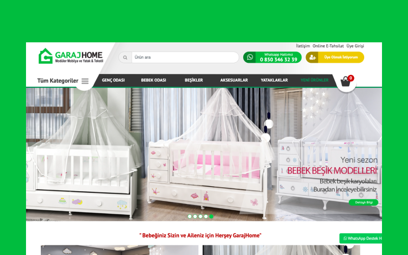 garajhome.com