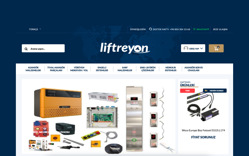 liftreyon.com