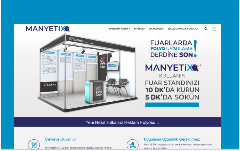 manyetix.com