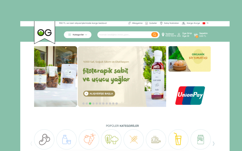 organikgurmem.com