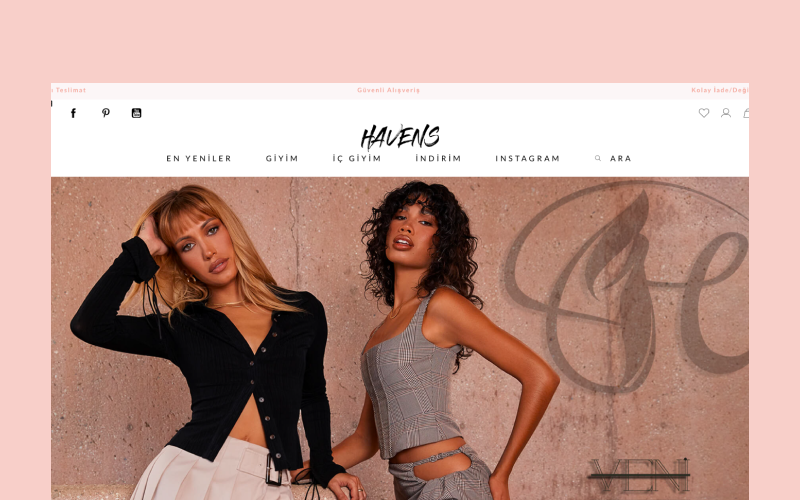 havensbutik.com