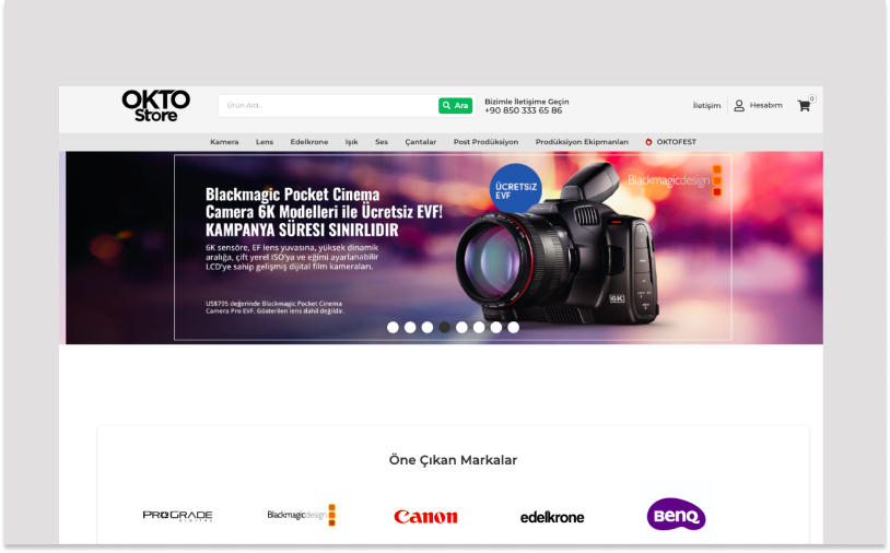 oktostore.com