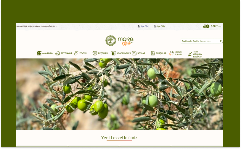mareciftligi.com