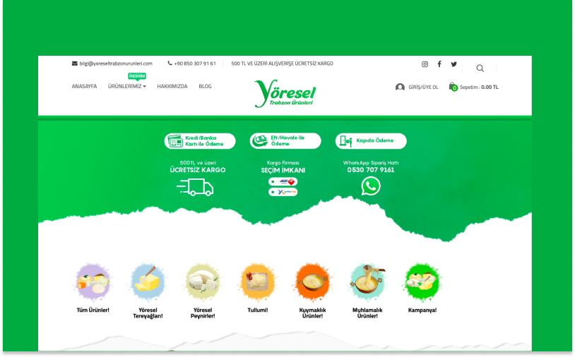 yoreseltrabzonurunleri.com
